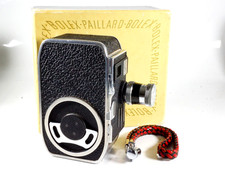 ✅ Paillard Bolex C-8S 8mm