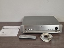 Parasound Halo P5 Silver