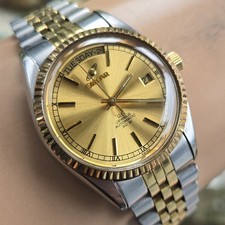 Orologio automatico uomo