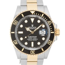ROLEX Submariner Date 41