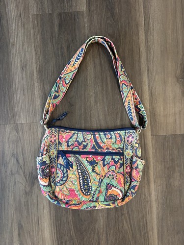 Borsa tracolla vera bradley - borsa,