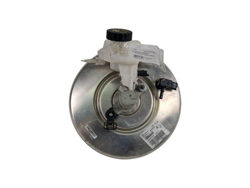 Servofreno per peugeot 3008 - peugeot,