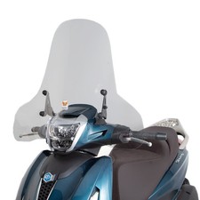 Parabrezza Classic ISOTTA