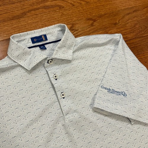 Polo stitch golf - stitch,