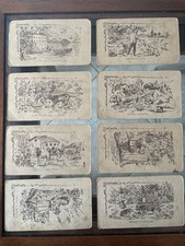 Smorfia Cartelle Tombola Da 1