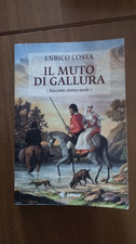 23 IL MUTO DI GALLURA - Enrico