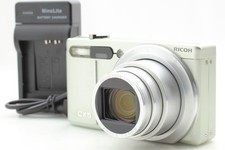 [Quasi come nuova] RICOH CX5 fotocamera digitale compatta GIAPPONE
