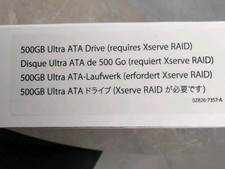 Apple Xserve Ultra ATA Drive