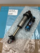 Ammortizzatori posteriori Fo