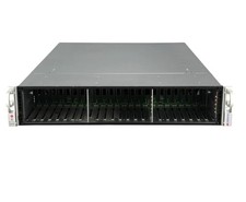 Chassis server Supermicro 2U |