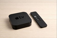 Apple TV HD (4a Gen.) 32GB