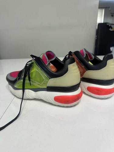 Sneakers sportive uomo - , fendi