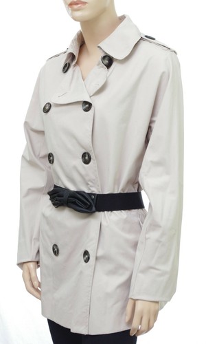 Icode trench corto