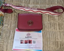 Borsa a tracolla media Marc