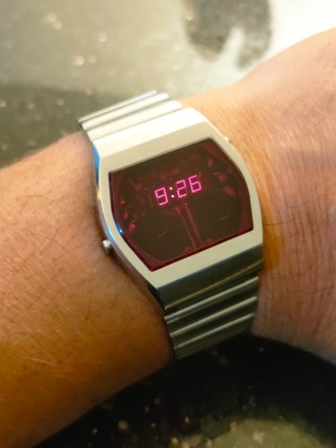 Orologio vintage ultra - , raro