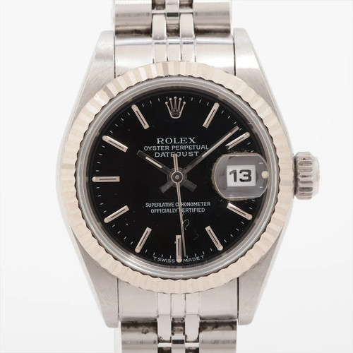 Rolex lady datejust 69174 - datejust,