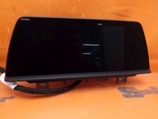 DISPLAY NAVIGATORE BMW 1 serie