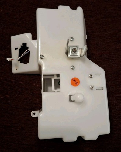Motore fabbricatore ghiaccio - fabbricatore,
