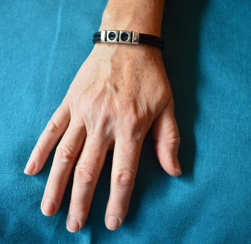 Bracciale vintage minas - bracciale,