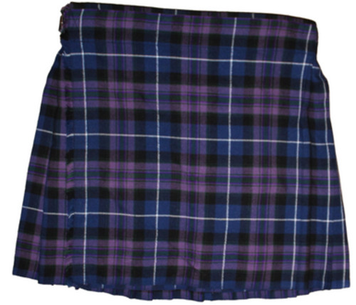 Scottish tartan kilt size - kilt, 42