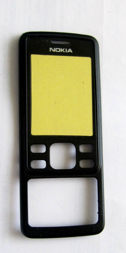 Cover originale nokia 6300 - cover,