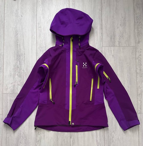 Giacca haglofs gore tex pro - giacca,