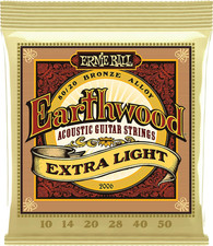 Earthwood Extra Light 80/20