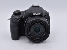 Sony Cyber-Shot DSC-HX400V