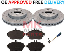 PER MERCEDES GLA200 1.6 2.1