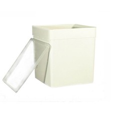 Box Aquariumline Import Trasporto Pesci e Piante per Dolce Marino e Terrari