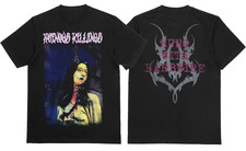 T-shirt Heinous Killings