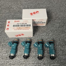 15710-65J00 Fuel Injectors For