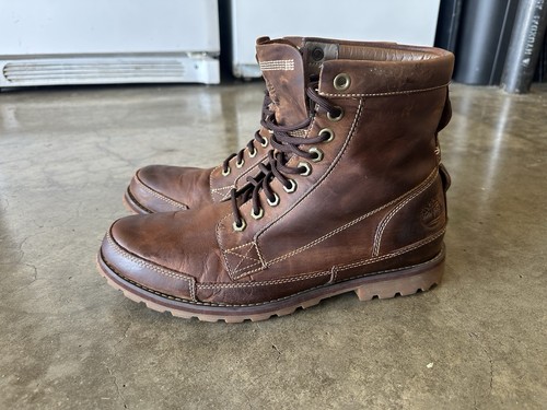 Timberland stivali medi - stivali,