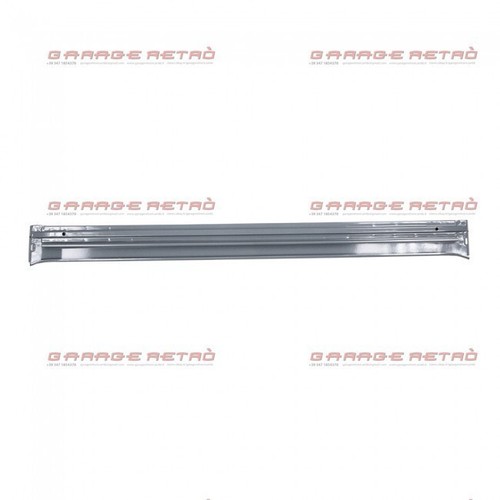 Traversa posteriore capote - posteriore,
