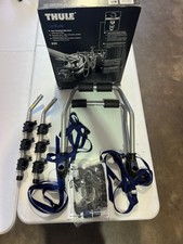 Portapacchi posteriore Thule