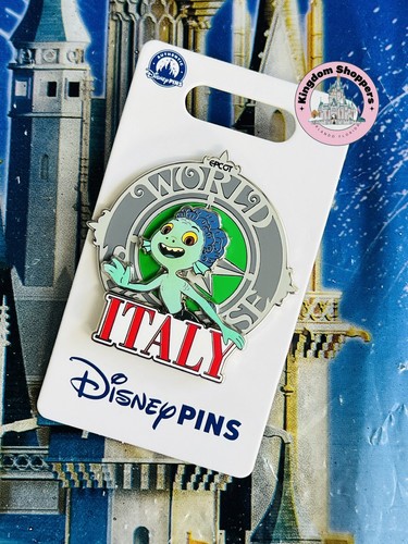 Spilla 2026 disney parks epcot - spilla,