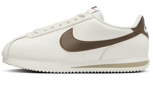 Taglia nike cortez cacao - 7,