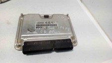 Centralina motore AUDI A6 4B2