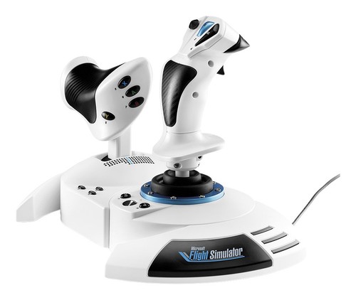Joystick simulatore volo - , t