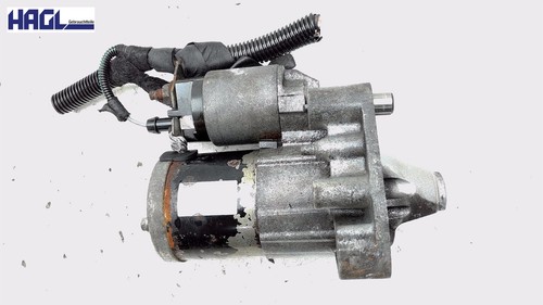 Motorino avviamento - motorino,