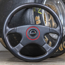 MOMO N36 Volante Benetton