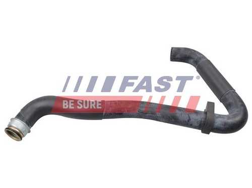 Tubo radiatore superiore - , fast