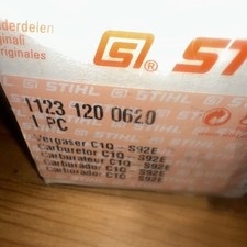 Carburatore STIHL 1123 120