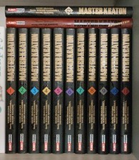 MASTER KEATON volumi