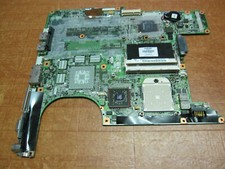 SCHEDA MADRE MOTHERBOARD per HP PAVILION DV6000 - COMPAQ PRESARIO F500 - F700