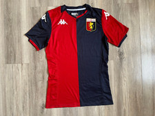 Genoa CFC Home football shirt