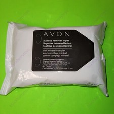 AVON Salviette struccanti con