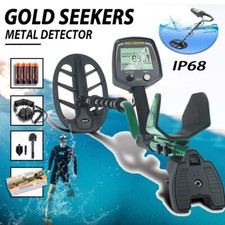 Ultimate Metal Detector Kit