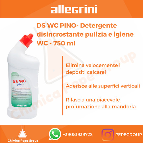Pino 12x750ml allegrini - pino,