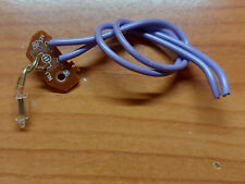 PITCH LAMPADA LAMPADINA LED